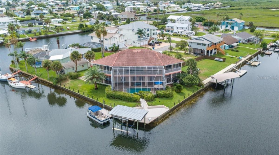 Hernando Beach, Florida 34607, 3 Bedroom Bedrooms, ,3 Bathroombathrooms,Residential,For Sale,Newport,0,Mfrtb8532427