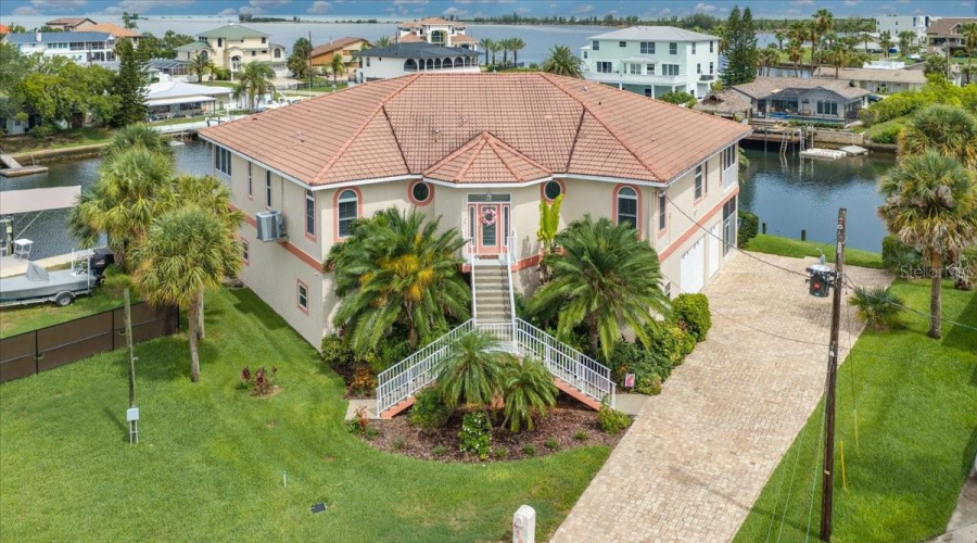 Hernando Beach, Florida 34607, 3 Bedroom Bedrooms, ,3 Bathroombathrooms,Residential,For Sale,Newport,0,Mfrtb8532427