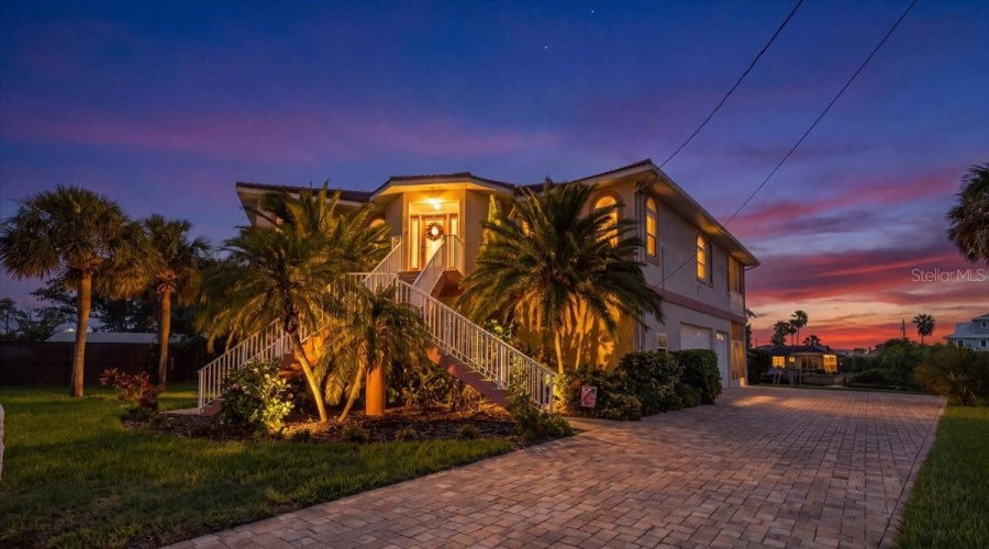Hernando Beach, Florida 34607, 3 Bedroom Bedrooms, ,3 Bathroombathrooms,Residential,For Sale,Newport,0,Mfrtb8532427