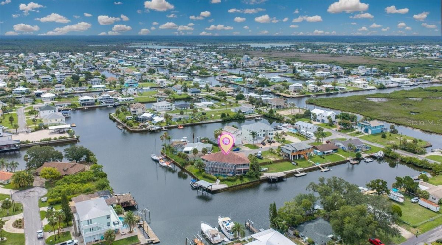 Hernando Beach, Florida 34607, 3 Bedroom Bedrooms, ,3 Bathroombathrooms,Residential,For Sale,Newport,0,Mfrtb8532427