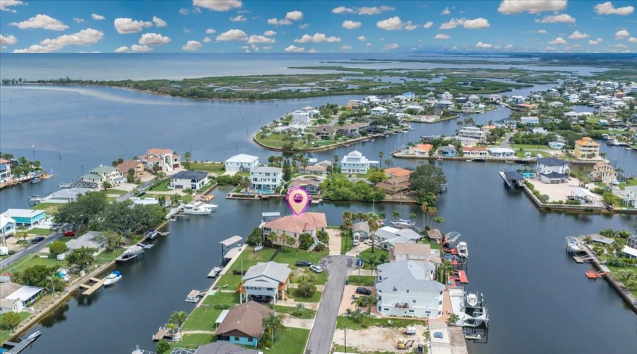 Hernando Beach, Florida 34607, 3 Bedroom Bedrooms, ,3 Bathroombathrooms,Residential,For Sale,Newport,0,Mfrtb8532427