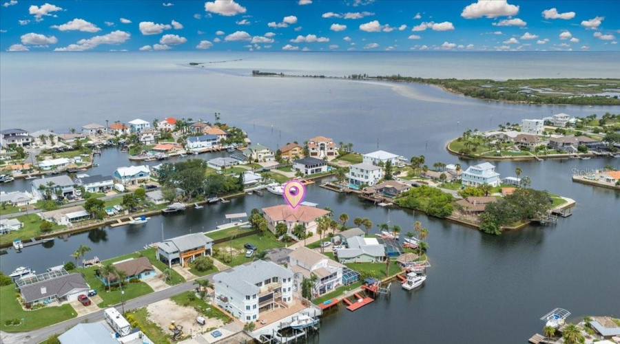 Hernando Beach, Florida 34607, 3 Bedroom Bedrooms, ,3 Bathroombathrooms,Residential,For Sale,Newport,0,Mfrtb8532427