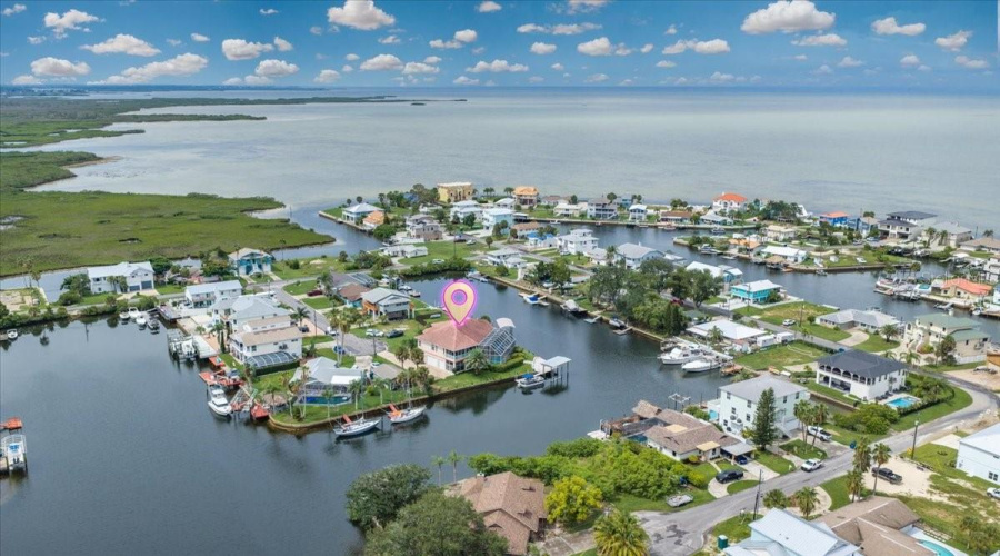 Hernando Beach, Florida 34607, 3 Bedroom Bedrooms, ,3 Bathroombathrooms,Residential,For Sale,Newport,0,Mfrtb8532427