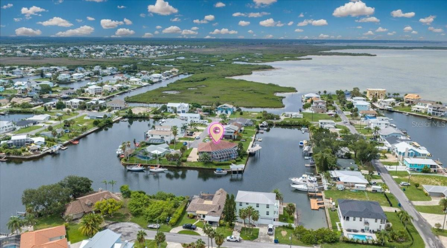 Hernando Beach, Florida 34607, 3 Bedroom Bedrooms, ,3 Bathroombathrooms,Residential,For Sale,Newport,0,Mfrtb8532427