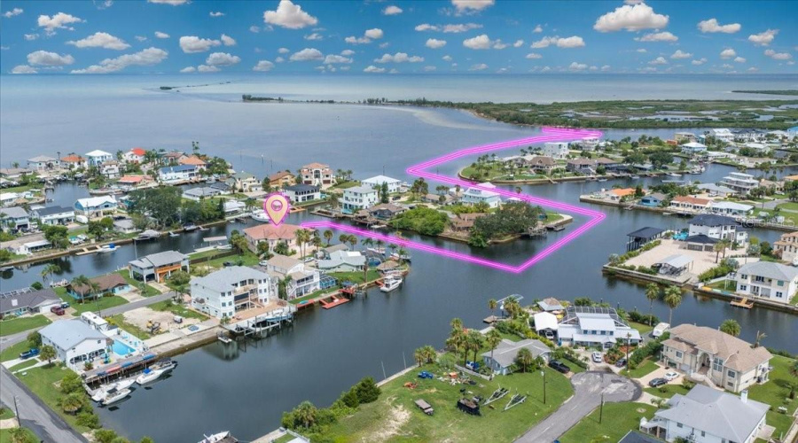 Hernando Beach, Florida 34607, 3 Bedroom Bedrooms, ,3 Bathroombathrooms,Residential,For Sale,Newport,0,Mfrtb8532427