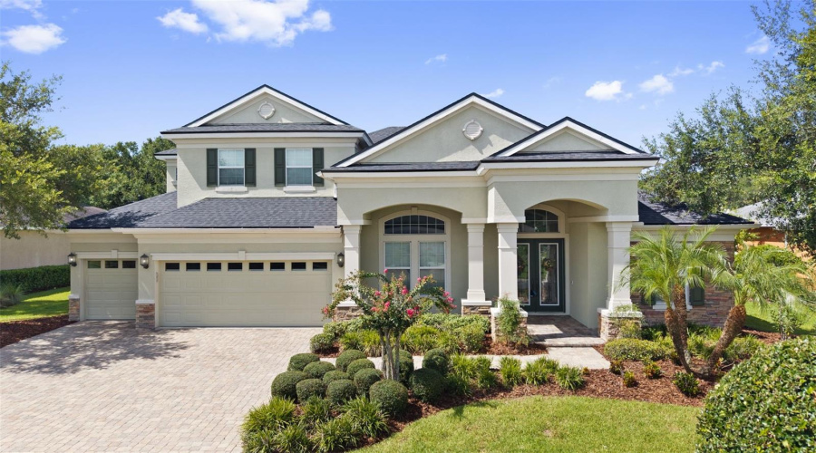 Wesley Chapel, Florida 33544, 5 Bedroom Bedrooms, ,4 Bathroombathrooms,Residential,For Sale,Cobalt,0,Mfrtb8540622