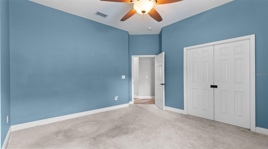 Bedroom #2