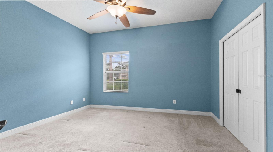 Bedroom #3