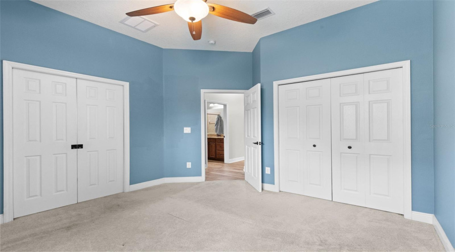 Bedroom #3