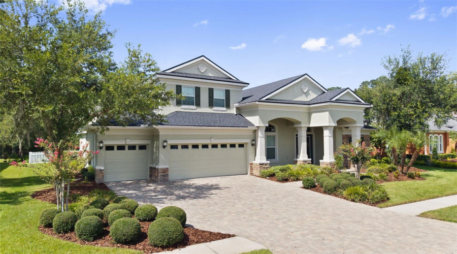 Wesley Chapel, Florida 33544, 5 Bedroom Bedrooms, ,4 Bathroombathrooms,Residential,For Sale,Cobalt,0,Mfrtb8540622