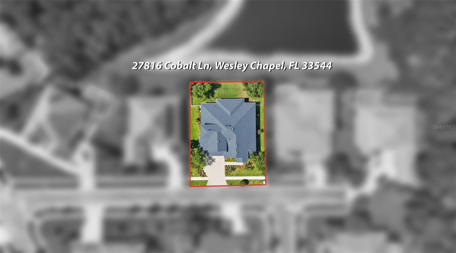 Wesley Chapel, Florida 33544, 5 Bedroom Bedrooms, ,4 Bathroombathrooms,Residential,For Sale,Cobalt,0,Mfrtb8540622