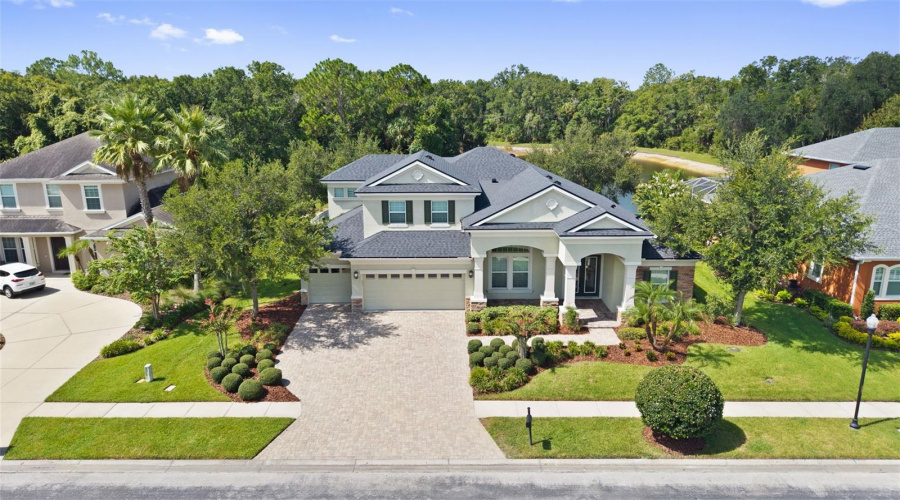 Wesley Chapel, Florida 33544, 5 Bedroom Bedrooms, ,4 Bathroombathrooms,Residential,For Sale,Cobalt,0,Mfrtb8540622