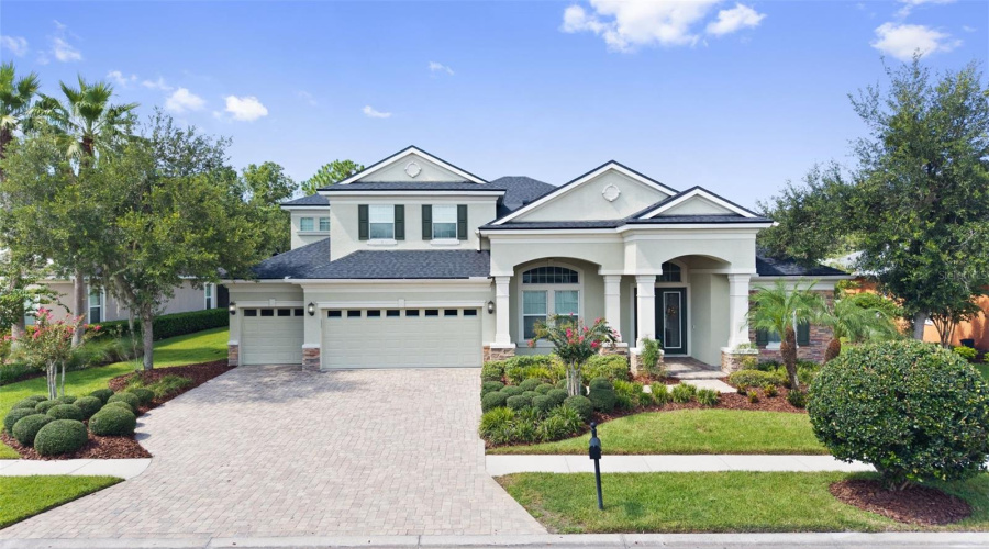 Wesley Chapel, Florida 33544, 5 Bedroom Bedrooms, ,4 Bathroombathrooms,Residential,For Sale,Cobalt,0,Mfrtb8540622