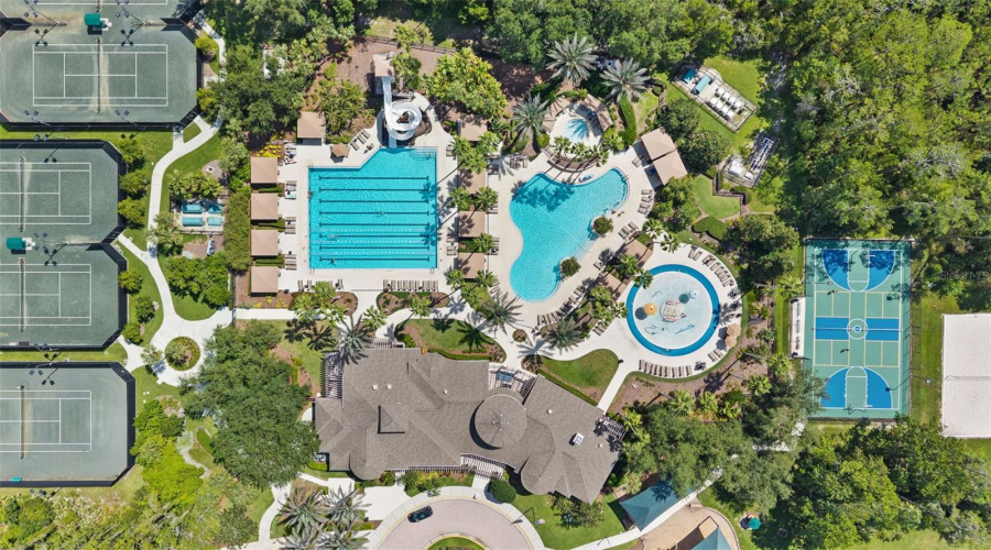 Wesley Chapel, Florida 33544, 5 Bedroom Bedrooms, ,4 Bathroombathrooms,Residential,For Sale,Cobalt,0,Mfrtb8540622