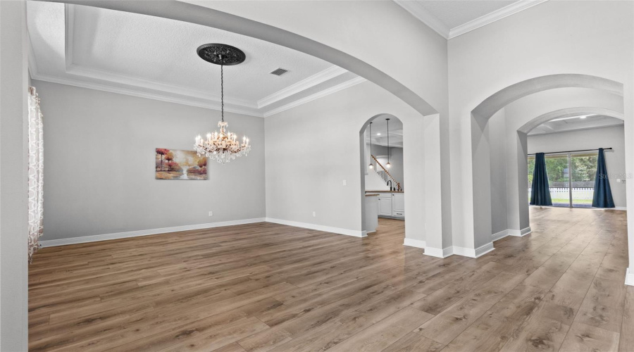 Wesley Chapel, Florida 33544, 5 Bedroom Bedrooms, ,4 Bathroombathrooms,Residential,For Sale,Cobalt,0,Mfrtb8540622