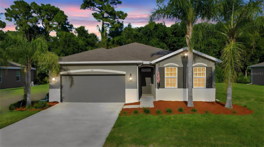 Ormond Beach, Florida 32174, 4 Bedroom Bedrooms, ,2 Bathroombathrooms,Residential,For Sale,River Square,0,Mfrv4950780