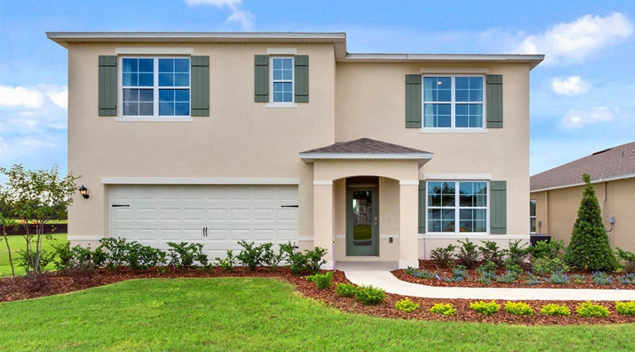 Kissimmee, Florida 34759, 5 Bedroom Bedrooms, ,3 Bathroombathrooms,Residential,For Sale,Hudson Harbor,0,Mfro6405811