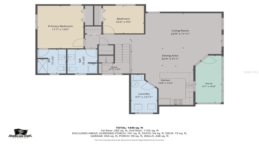 Weeki Wachee, Florida 34607, 2 Bedroom Bedrooms, ,3 Bathroombathrooms,Residential,For Sale,Aberdeen,0,Mfrtb8512787