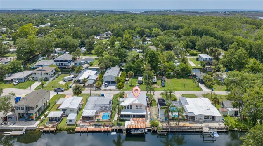 Weeki Wachee, Florida 34607, 2 Bedroom Bedrooms, ,3 Bathroombathrooms,Residential,For Sale,Aberdeen,0,Mfrtb8512787