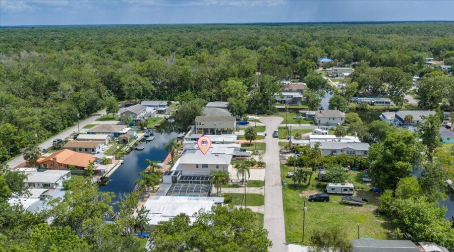 Weeki Wachee, Florida 34607, 2 Bedroom Bedrooms, ,3 Bathroombathrooms,Residential,For Sale,Aberdeen,0,Mfrtb8512787