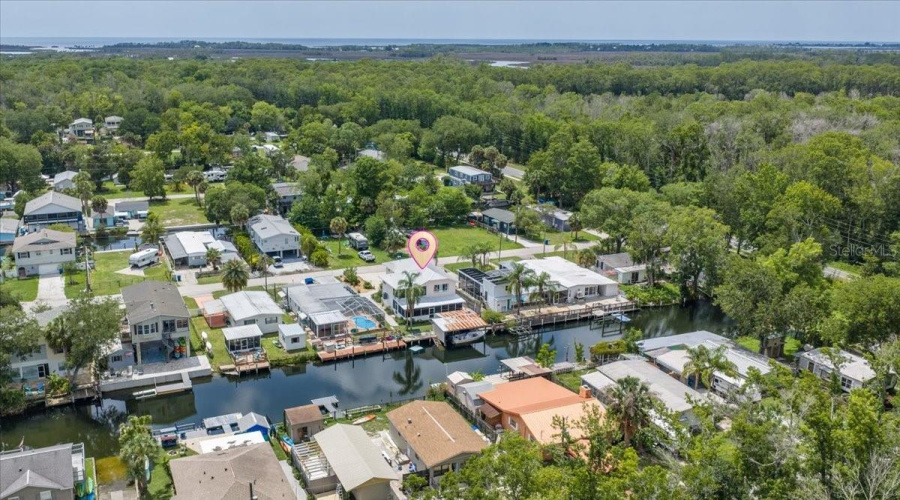 Weeki Wachee, Florida 34607, 2 Bedroom Bedrooms, ,3 Bathroombathrooms,Residential,For Sale,Aberdeen,0,Mfrtb8512787