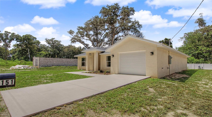 Ocala, Florida 34480, 3 Bedroom Bedrooms, ,2 Bathroombathrooms,Residential,For Sale,81St,0,Mfrtb8526816