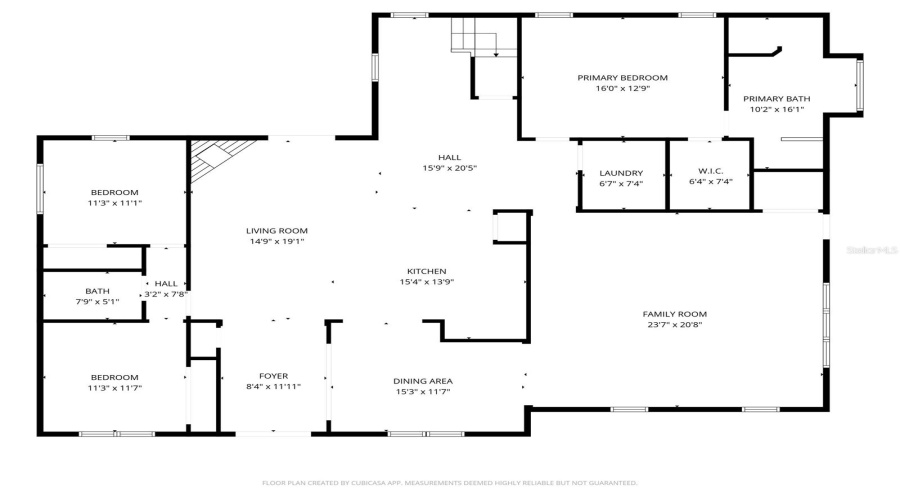 Plant City, Florida 33567, 5 Bedroom Bedrooms, ,3 Bathroombathrooms,Residential,For Sale,Colson,0,Mfrtb8457563