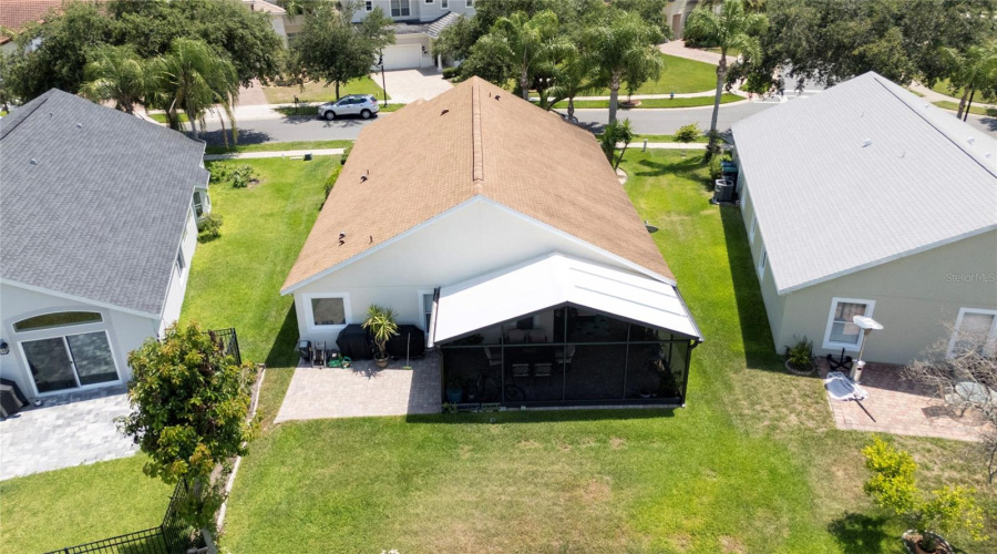 Orlando, Florida 32832, 3 Bedroom Bedrooms, ,2 Bathroombathrooms,Residential,For Sale,Budworth,0,Mfro6416731