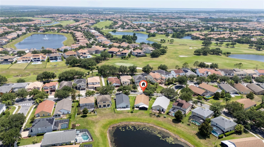 Orlando, Florida 32832, 3 Bedroom Bedrooms, ,2 Bathroombathrooms,Residential,For Sale,Budworth,0,Mfro6416731