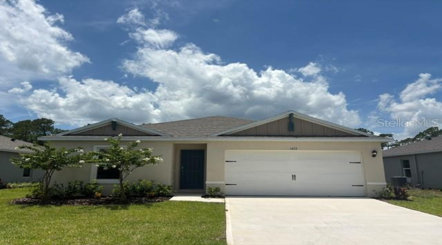 Ormond Beach, Florida 32174, 3 Bedroom Bedrooms, ,2 Bathroombathrooms,Residential,For Sale,Morning Walk,0,Mfro6388177