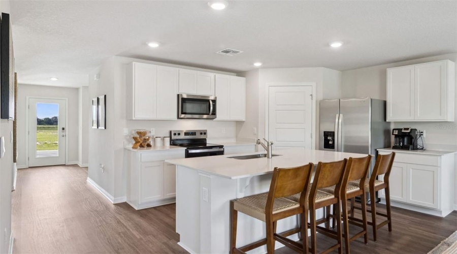 Ormond Beach, Florida 32174, 3 Bedroom Bedrooms, ,2 Bathroombathrooms,Residential,For Sale,Morning Walk,0,Mfro6388177