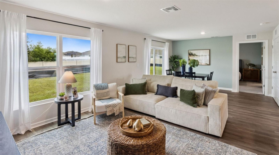 Ormond Beach, Florida 32174, 3 Bedroom Bedrooms, ,2 Bathroombathrooms,Residential,For Sale,Morning Walk,0,Mfro6388177