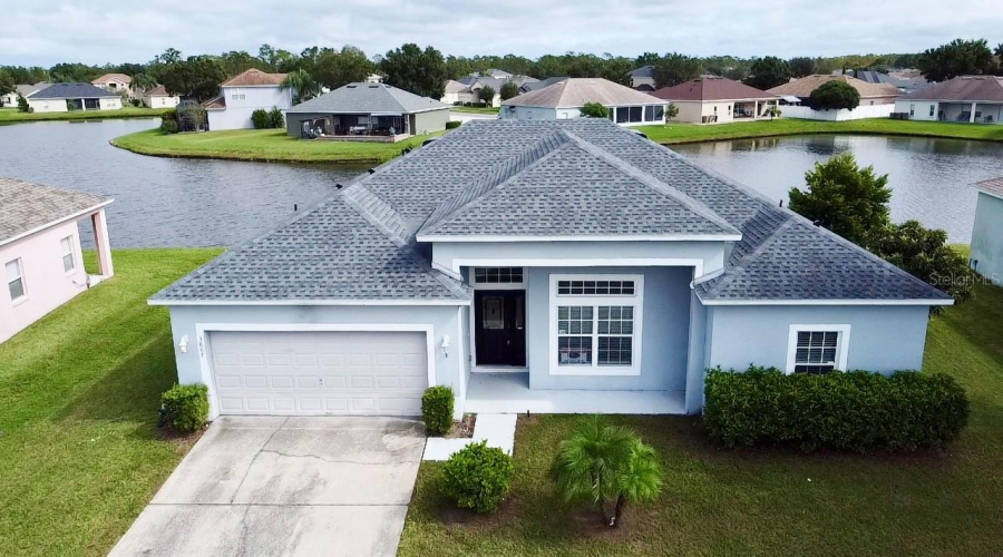 Kissimmee, Florida 34744, 3 Bedroom Bedrooms, ,2 Bathroombathrooms,Residential,For Sale,Wood Thrush,0,Mfro6431942