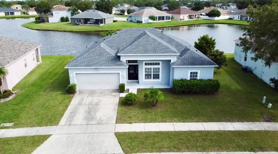 Kissimmee, Florida 34744, 3 Bedroom Bedrooms, ,2 Bathroombathrooms,Residential,For Sale,Wood Thrush,0,Mfro6431942