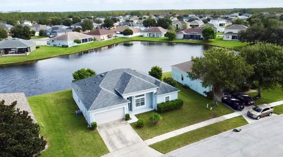 Kissimmee, Florida 34744, 3 Bedroom Bedrooms, ,2 Bathroombathrooms,Residential,For Sale,Wood Thrush,0,Mfro6431942