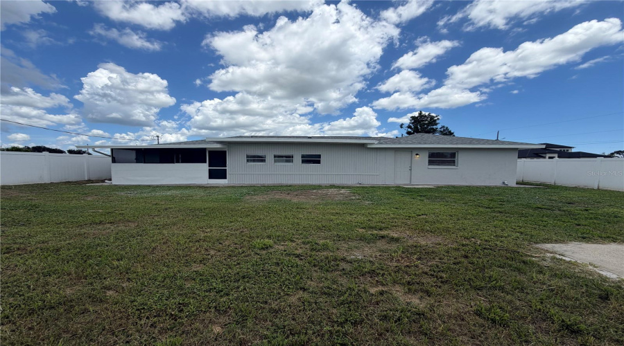 North Port, Florida 34287, 3 Bedroom Bedrooms, ,2 Bathroombathrooms,Residential,For Sale,San Benito,0,Mfro6434805