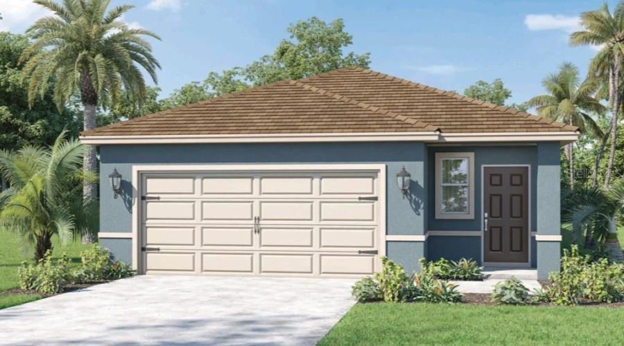 St Cloud, Florida 34773, 4 Bedroom Bedrooms, ,2 Bathroombathrooms,Residential,For Sale,House Finch,0,Mfro6424593
