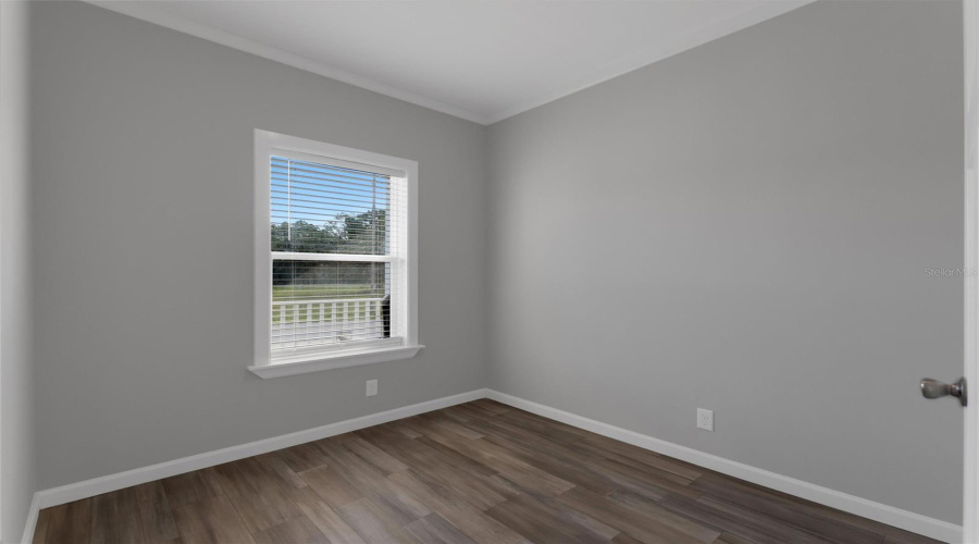 Endless Possibilities Await In This Spacious Flex Room