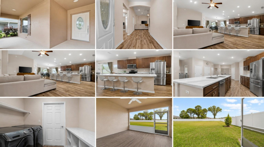 Lakeland, Florida 33810, 4 Bedroom Bedrooms, ,2 Bathroombathrooms,Residential,For Sale,Danes,0,Mfrtb8513490