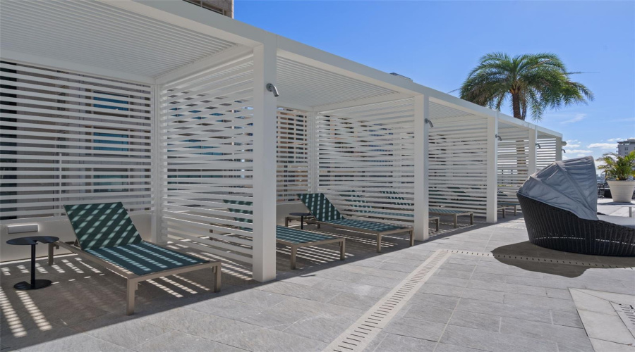 Cabanas