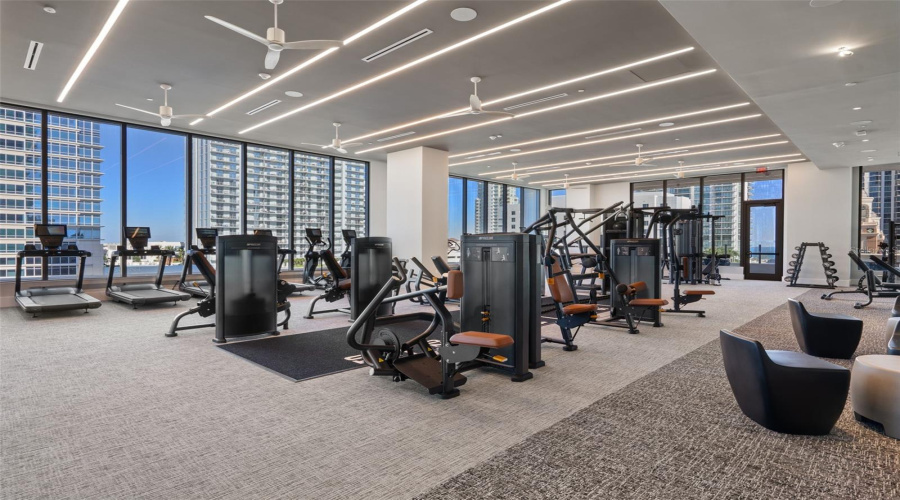 Gym