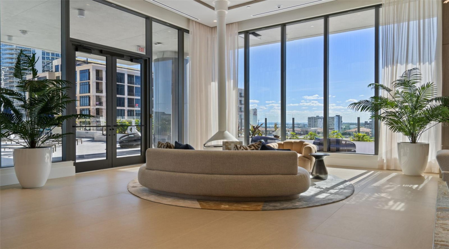Club Room