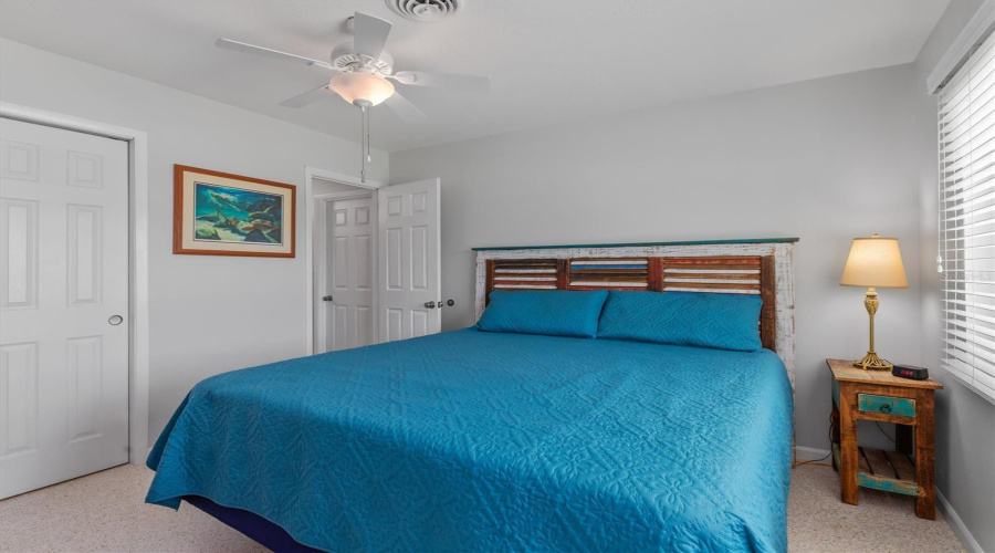 2Nd Bedroom With Ensuite And Direct Access To Garage For Multi-Generational Living Options