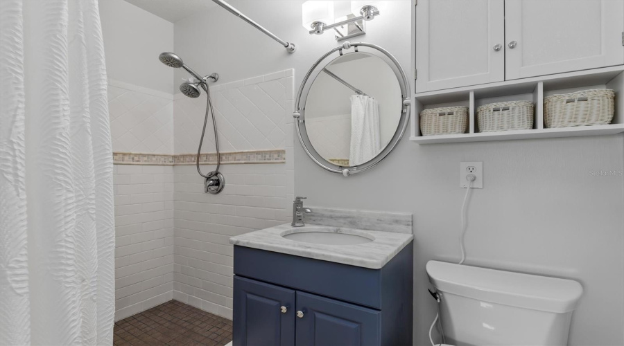 2Nd Bathroom