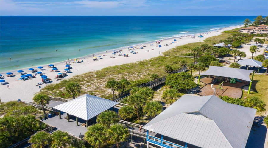 About 2 Miles To Englewood Beach