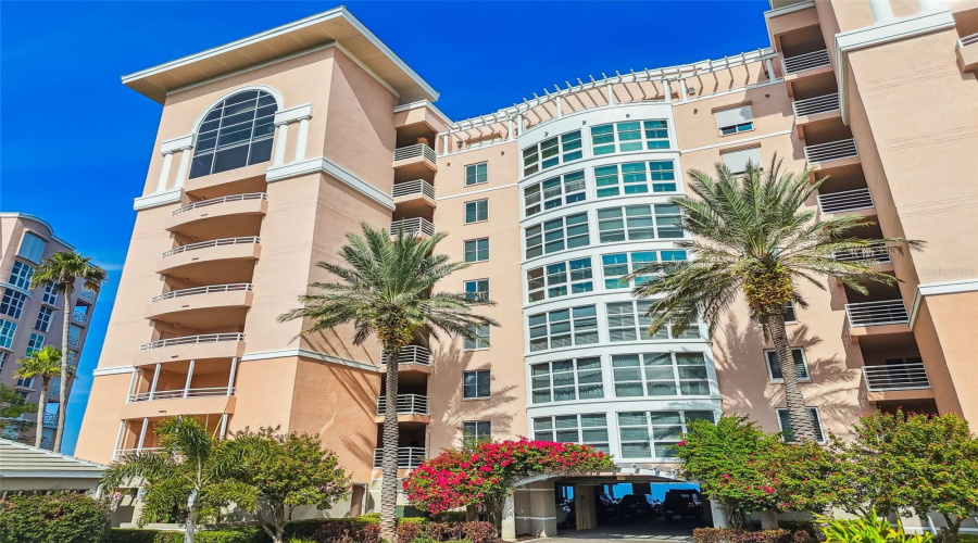 St Petersburg, Florida 33715, 2 Bedroom Bedrooms, ,2 Bathroombathrooms,Residential,For Sale,Bacopa,0,Mfrtb8452095