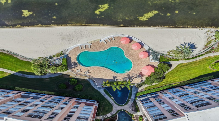 St Petersburg, Florida 33715, 2 Bedroom Bedrooms, ,2 Bathroombathrooms,Residential,For Sale,Bacopa,0,Mfrtb8452095