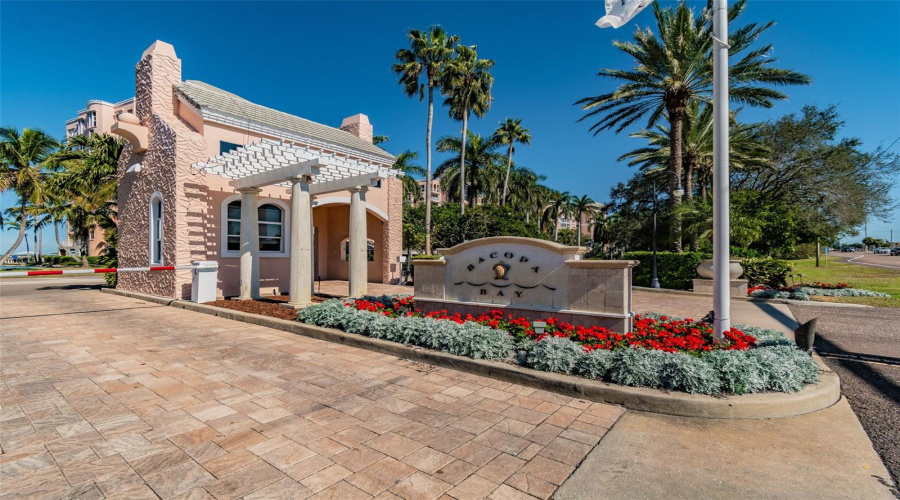 St Petersburg, Florida 33715, 2 Bedroom Bedrooms, ,2 Bathroombathrooms,Residential,For Sale,Bacopa,0,Mfrtb8452095
