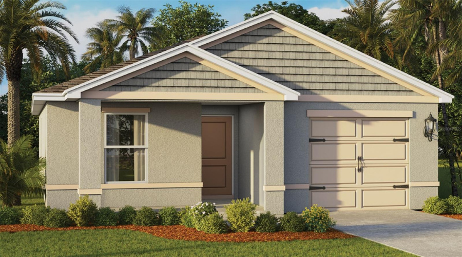 St Cloud, Florida 34773, 3 Bedroom Bedrooms, ,2 Bathroombathrooms,Residential,For Sale,Grey Moss,0,Mfro6407230