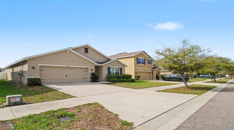 Riverview, Florida 33578, 4 Bedroom Bedrooms, ,2 Bathroombathrooms,Residential,For Sale,Park Meadowbrooke,0,Mfrtb8451654